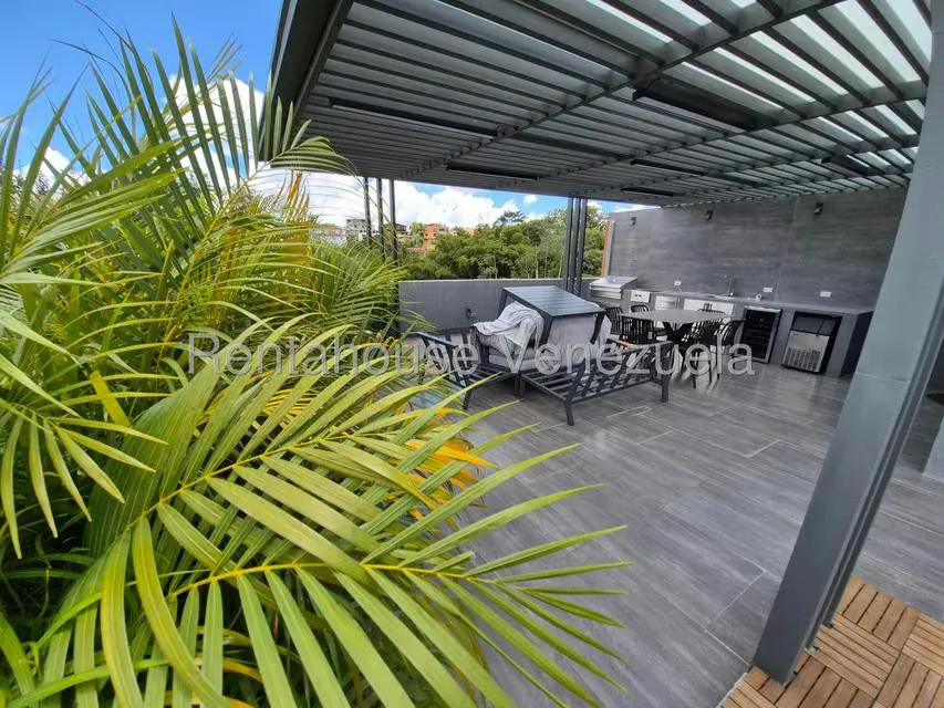 Apartamento (Duplex) en Venta en La Union, Distrito Metropolitano - 64