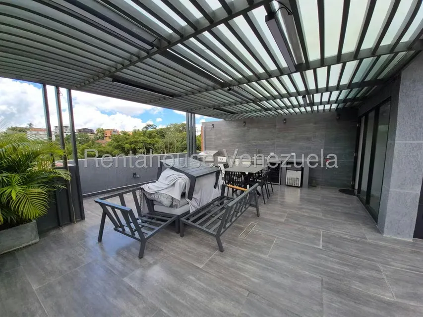 Apartamento (Duplex) en Venta en La Union, Distrito Metropolitano - 65