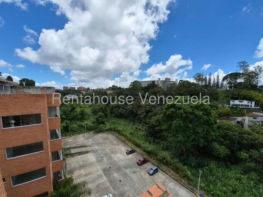 Apartamento (Duplex) en Venta en La Union, Distrito Metropolitano - 66