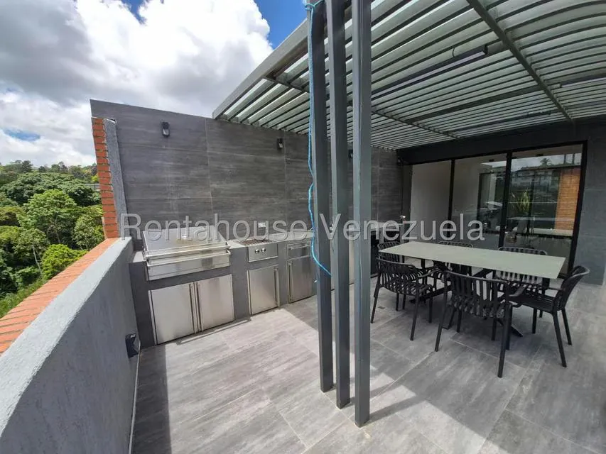 Apartamento (Duplex) en Venta en La Union, Distrito Metropolitano - 69