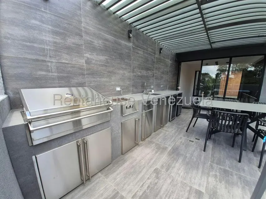 Apartamento (Duplex) en Venta en La Union, Distrito Metropolitano - 70