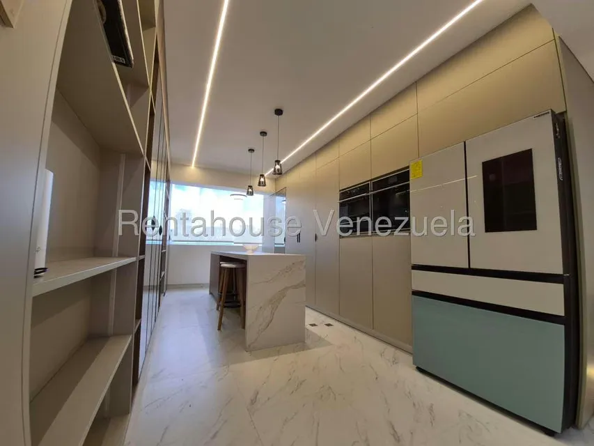 Apartamento (Duplex) en Venta en La Union, Distrito Metropolitano - 8