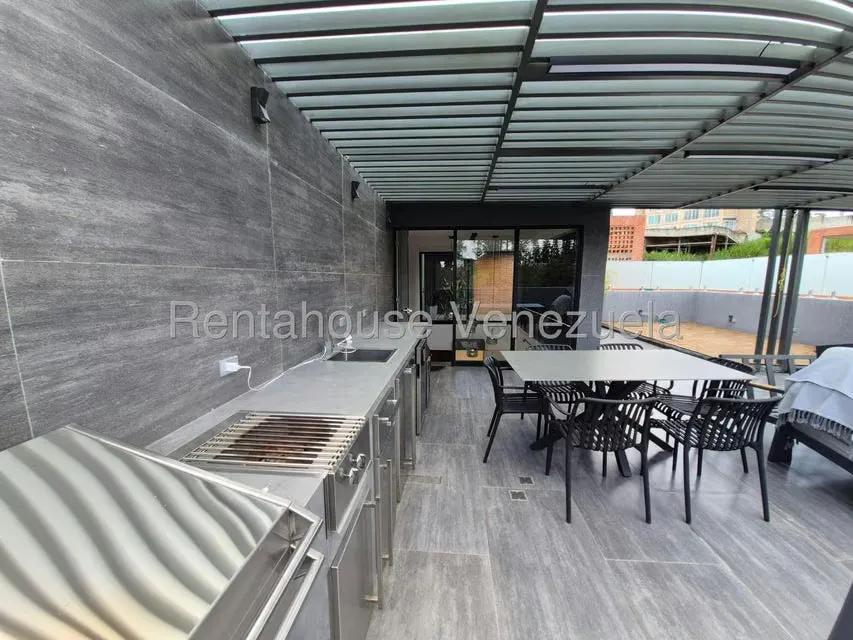 Apartamento (Duplex) en Venta en La Union, Distrito Metropolitano - 71