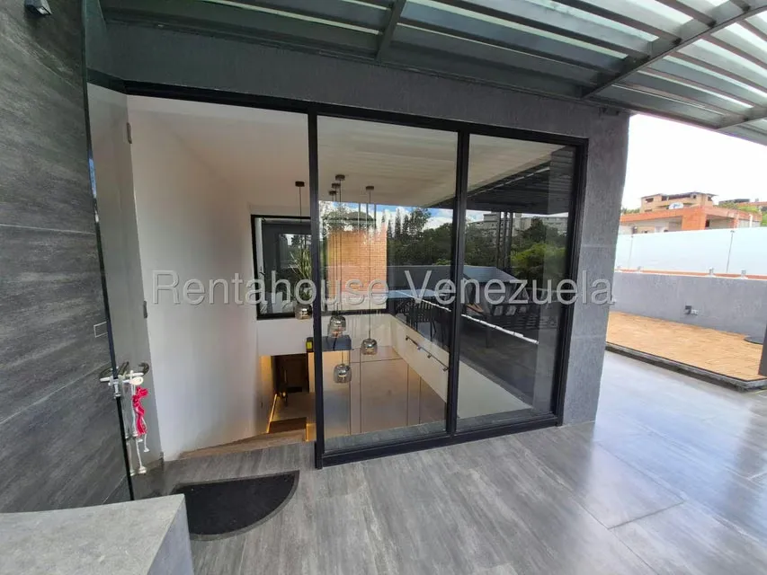 Apartamento (Duplex) en Venta en La Union, Distrito Metropolitano - 72