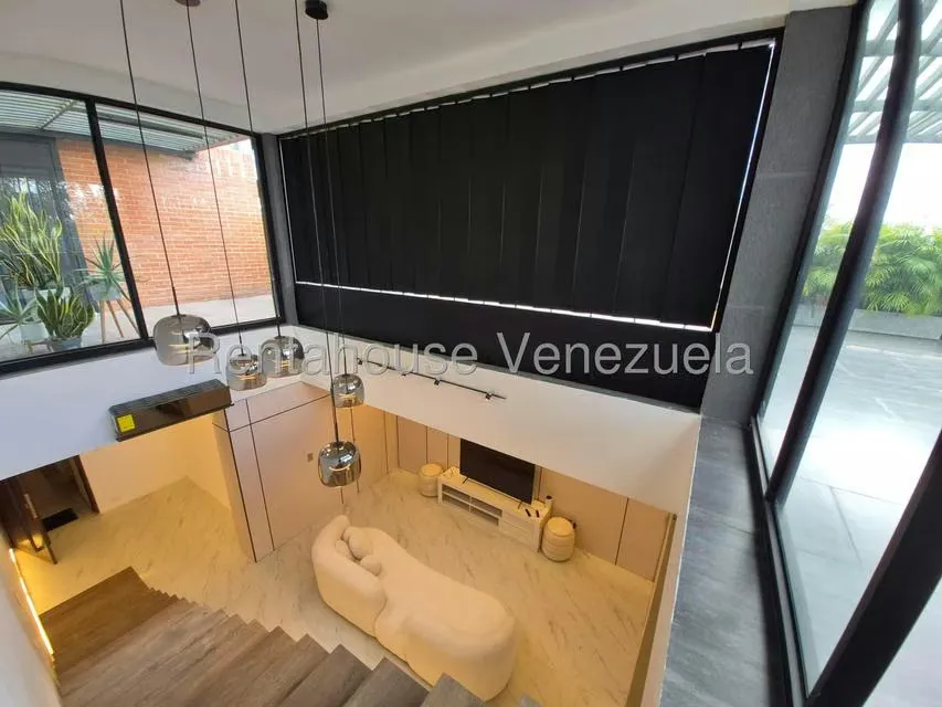 Apartamento (Duplex) en Venta en La Union, Distrito Metropolitano - 73