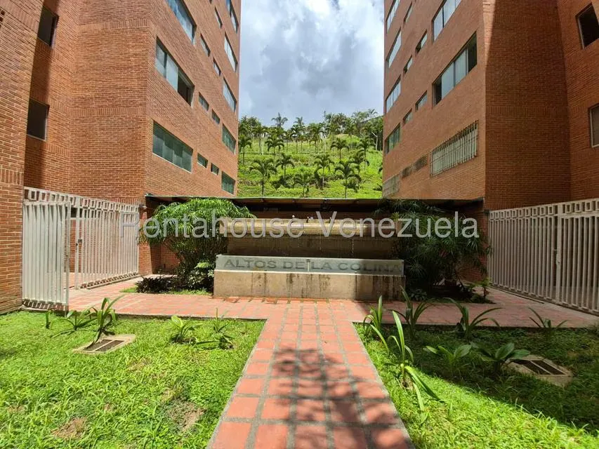 Apartamento (Duplex) en Venta en La Union, Distrito Metropolitano - 77