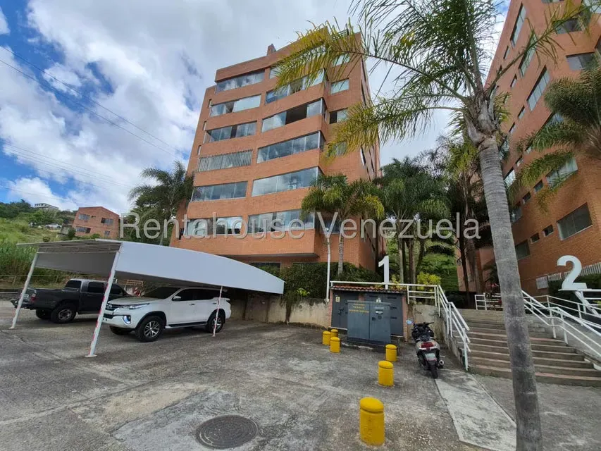 Apartamento (Duplex) en Venta en La Union, Distrito Metropolitano - 79
