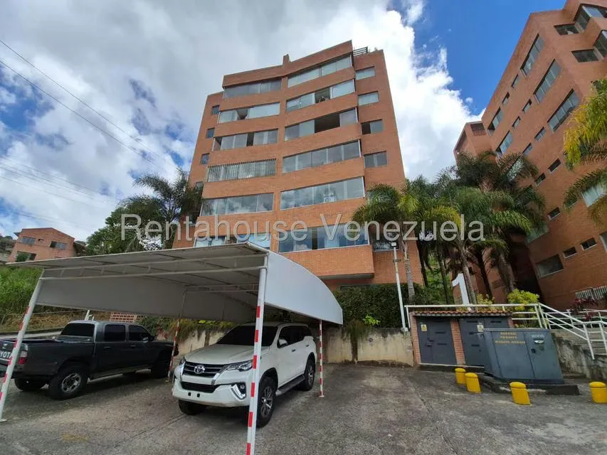 Apartamento (Duplex) en Venta en La Union, Distrito Metropolitano - 80