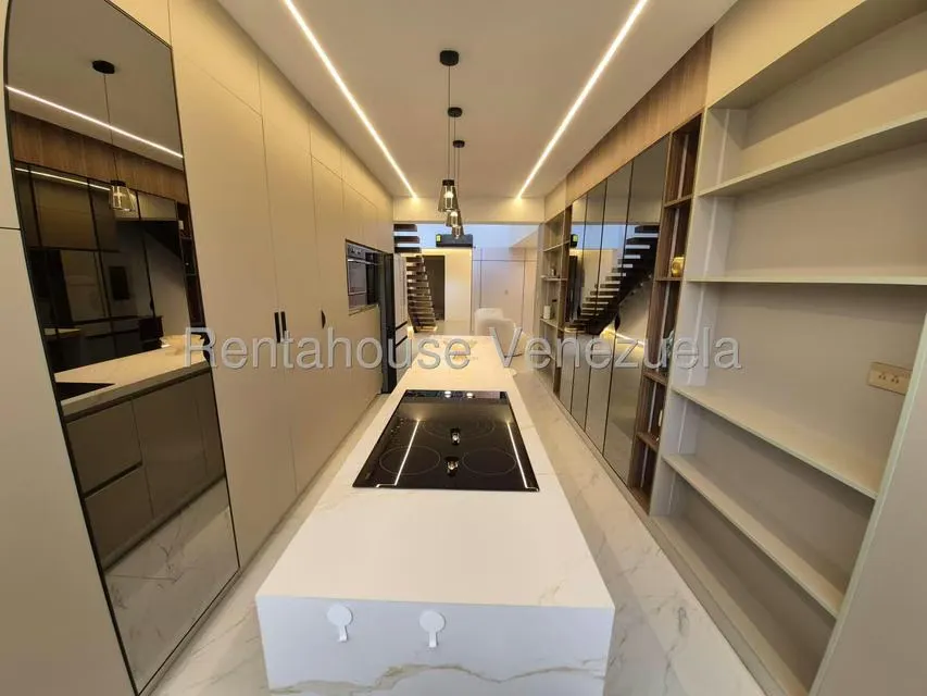 Apartamento (Duplex) en Venta en La Union, Distrito Metropolitano - 10