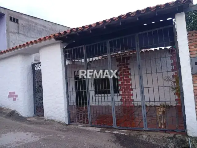 Linda casa en Palmira