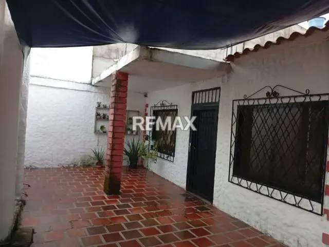 Linda casa en Palmira - 12