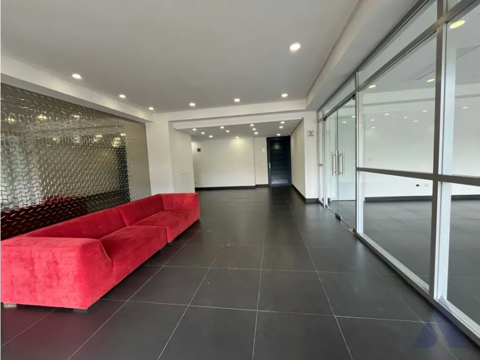Vendo Apartamento Penthouse 277m2 Moderno Las Mercedes - 5
