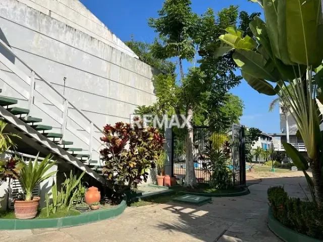 Apartamento en Alquiler - Planta Baja, ubicado en Conjunto Residencial Doral Beach - Lechería. - 11