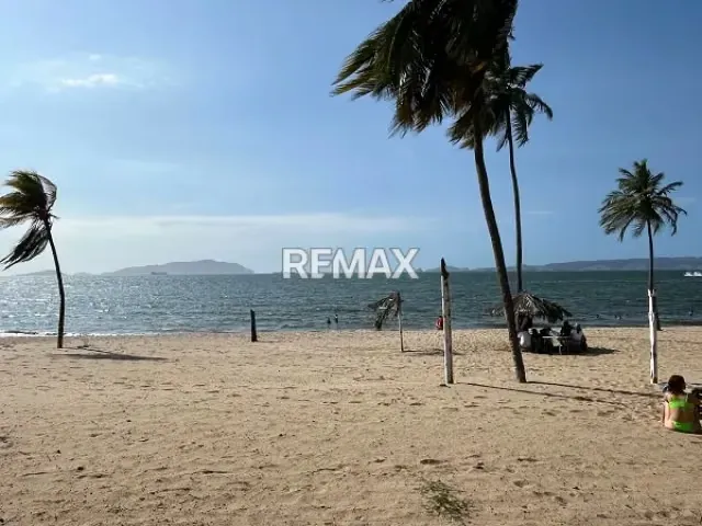 Apartamento en Alquiler - Planta Baja, ubicado en Conjunto Residencial Doral Beach - Lechería. - 13