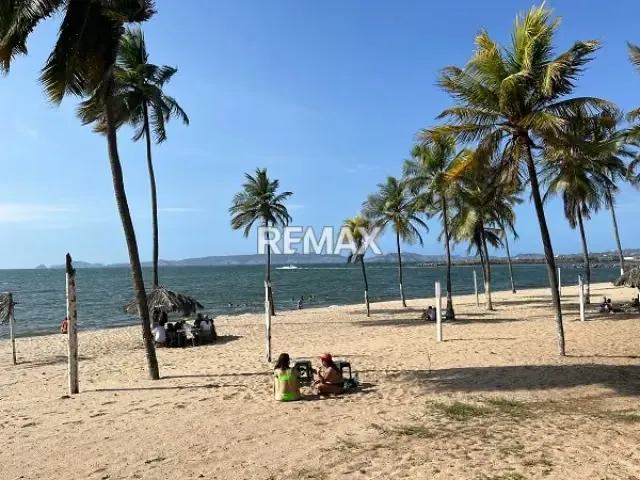 Apartamento en Alquiler - Planta Baja, ubicado en Conjunto Residencial Doral Beach - Lechería. - 14