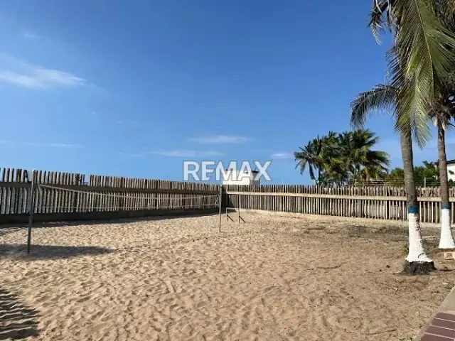 Apartamento en Alquiler - Planta Baja, ubicado en Conjunto Residencial Doral Beach - Lechería. - 15