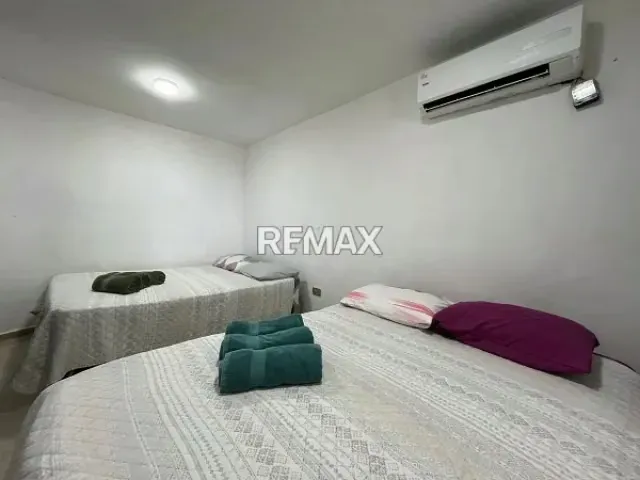 Apartamento en Alquiler - Planta Baja, ubicado en Conjunto Residencial Doral Beach - Lechería. - 7