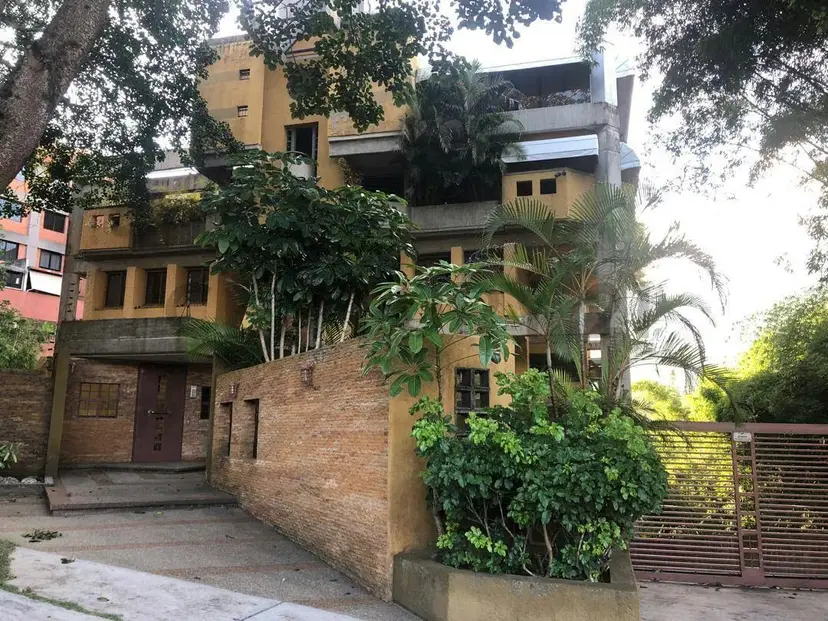 Espectacular Penthouse de 650 m2 en Venta, Urbanización Miranda