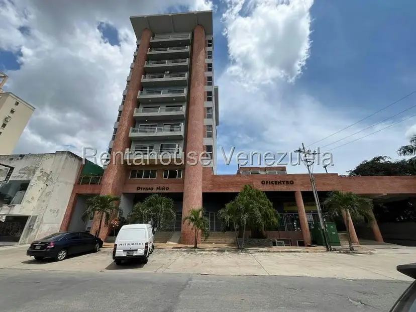 Apartamento (1 Nivel) en Venta en Agua Blanca, Carabobo