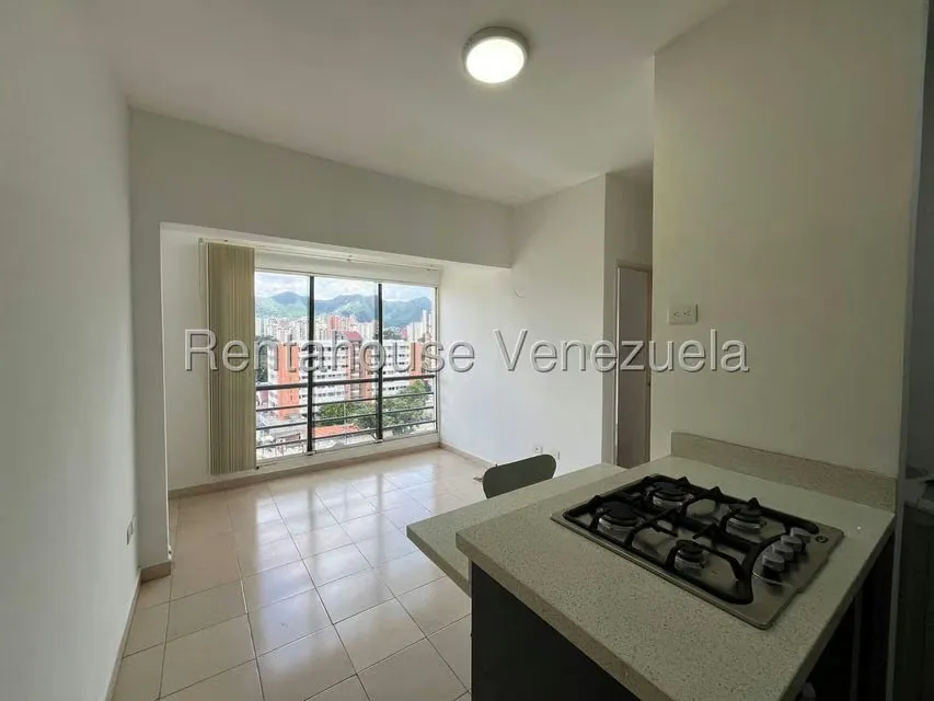 Apartamento (1 Nivel) en Venta en Agua Blanca, Carabobo - 2