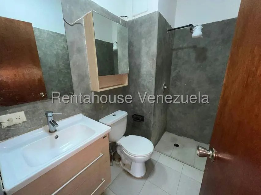 Apartamento (1 Nivel) en Venta en Agua Blanca, Carabobo - 12