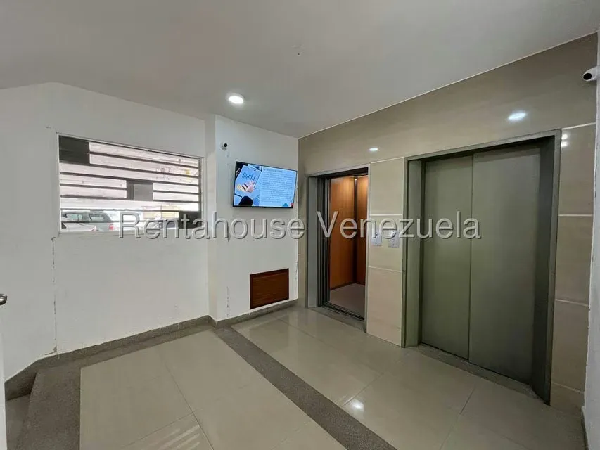 Apartamento (1 Nivel) en Venta en Agua Blanca, Carabobo - 16