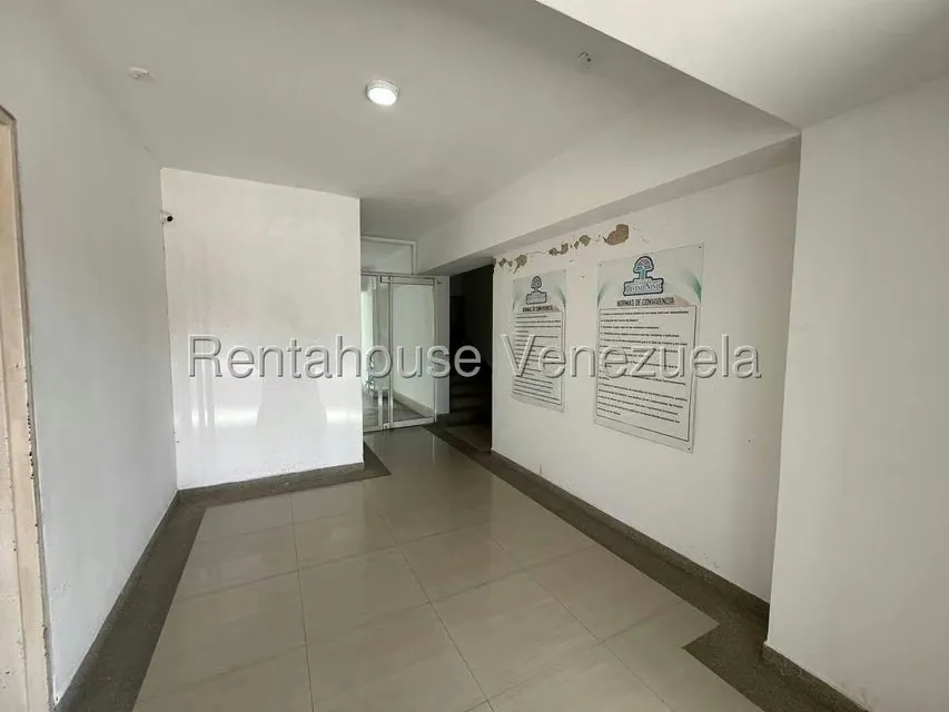 Apartamento (1 Nivel) en Venta en Agua Blanca, Carabobo - 17