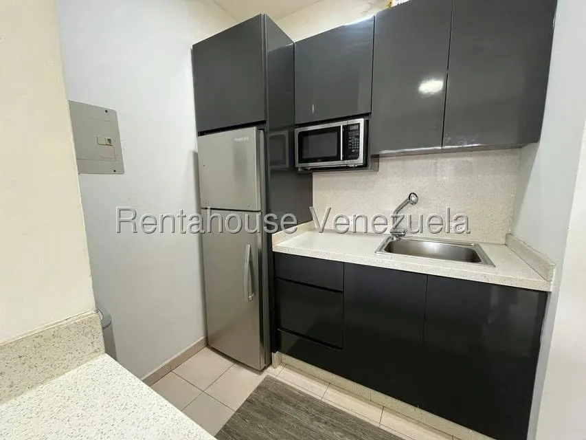 Apartamento (1 Nivel) en Venta en Agua Blanca, Carabobo - 6