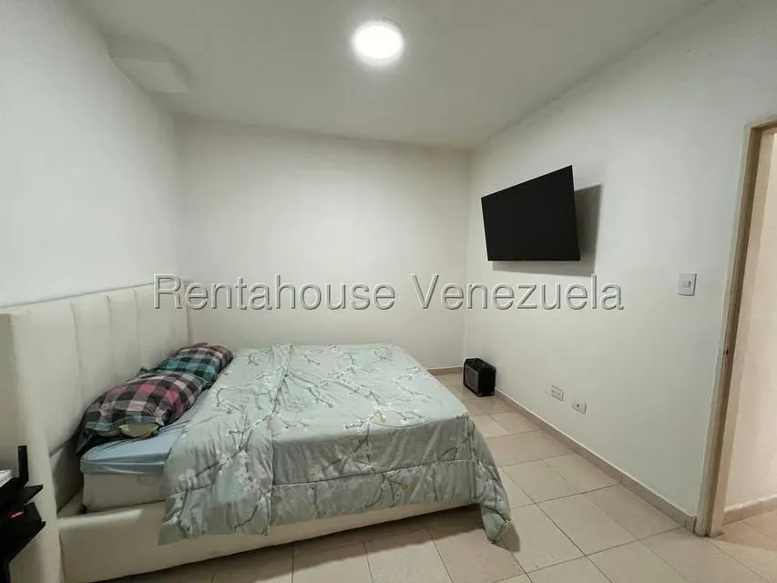 Apartamento (1 Nivel) en Venta en Agua Blanca, Carabobo - 7