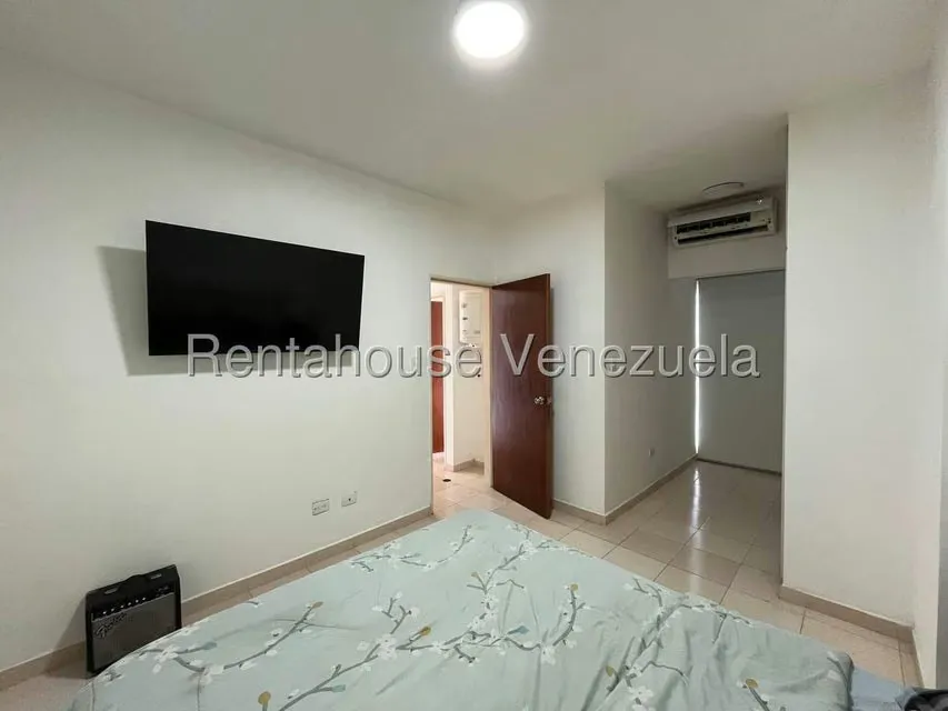 Apartamento (1 Nivel) en Venta en Agua Blanca, Carabobo - 8