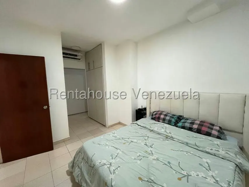 Apartamento (1 Nivel) en Venta en Agua Blanca, Carabobo - 9