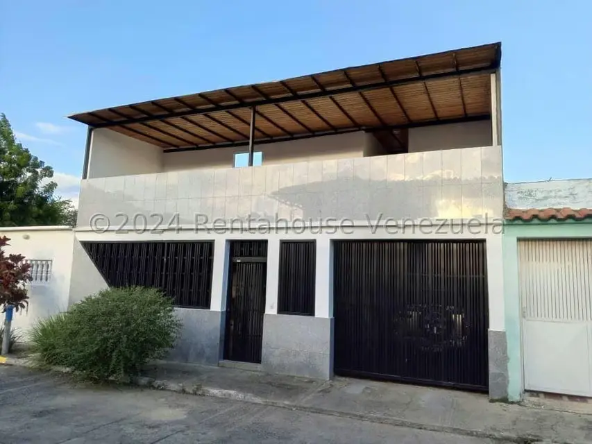 Casa (Duplex) en Venta en Betania, Miranda