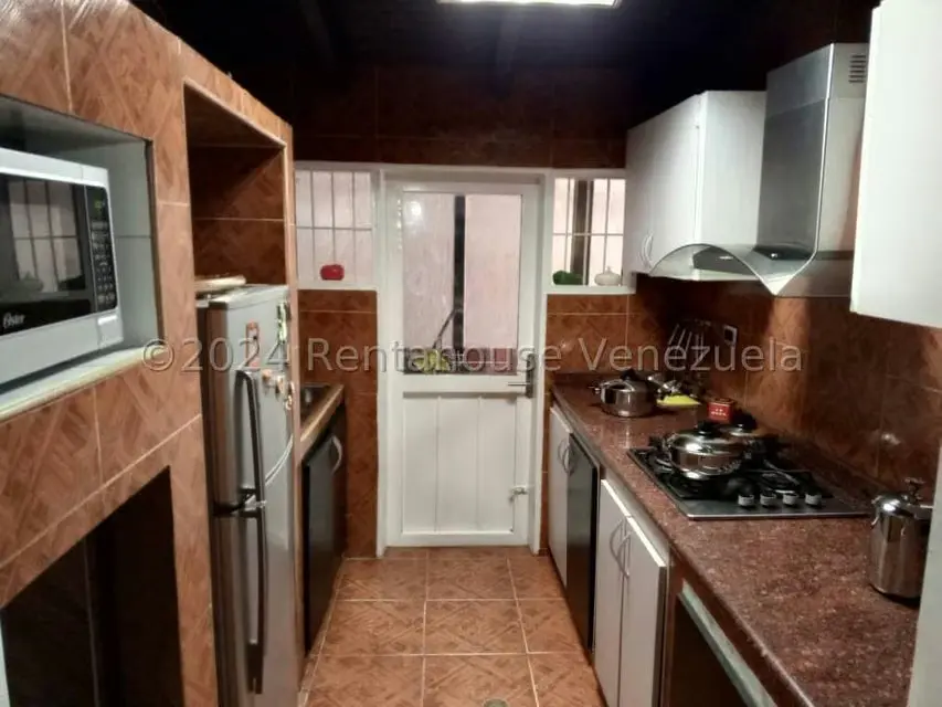 Casa (Duplex) en Venta en Betania, Miranda - 4