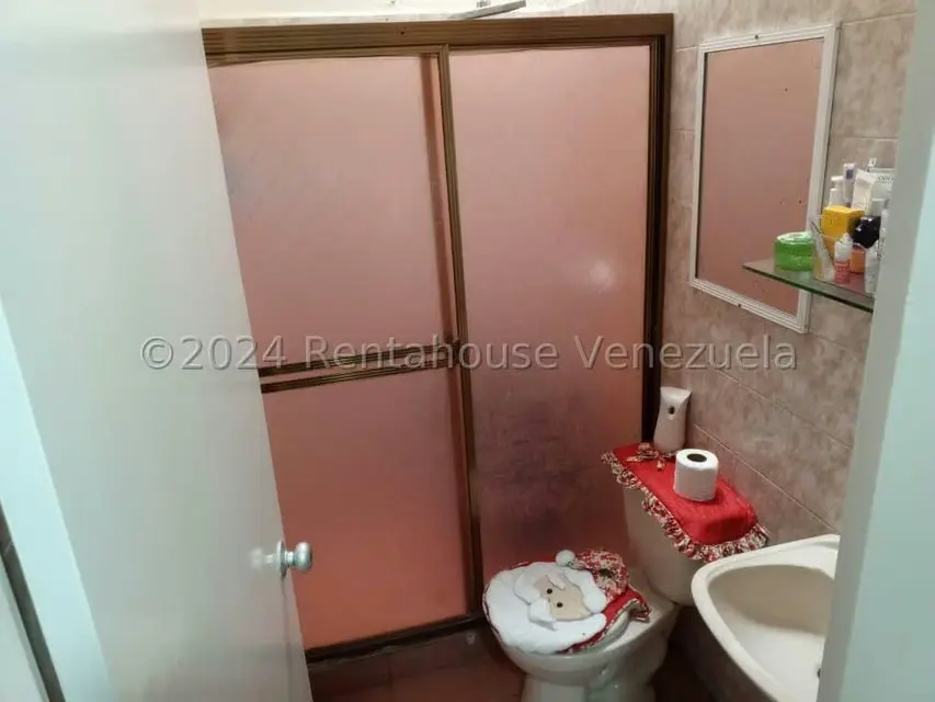 Casa (Duplex) en Venta en Betania, Miranda - 8