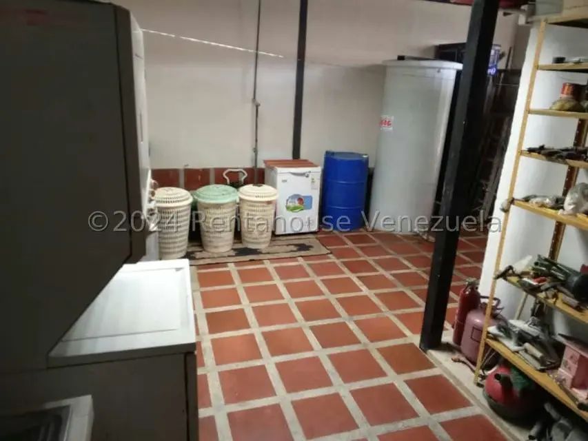 Casa (Duplex) en Venta en Betania, Miranda - 10
