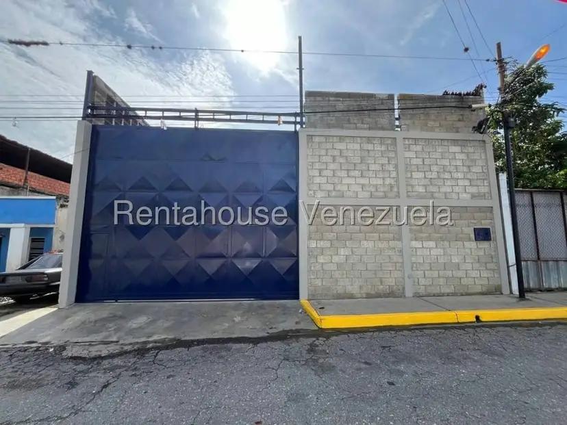 Comercial (Local Comercial) en Venta en Zona Oeste, Lara