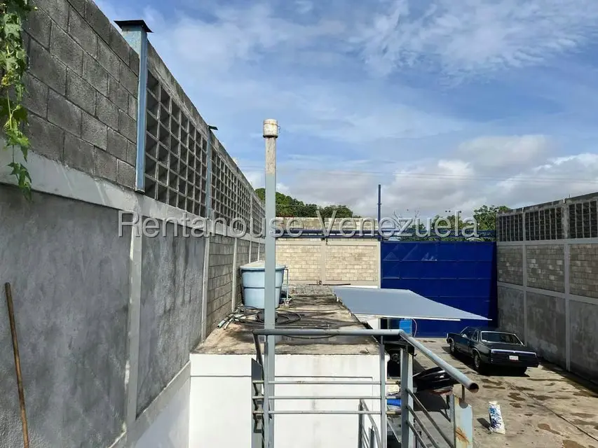 Local Comercial en Venta en Zona Oeste, Lara - 20