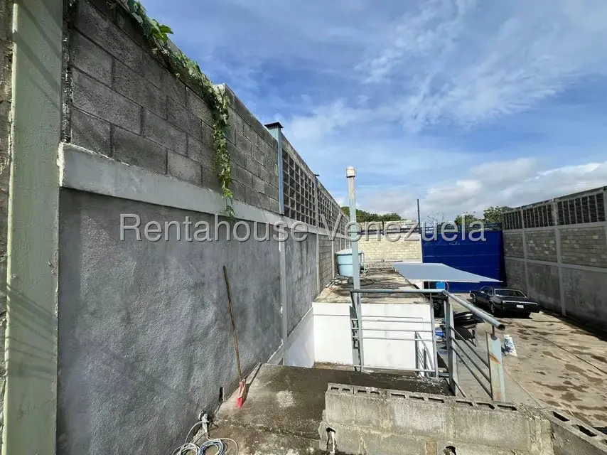 Local Comercial en Venta en Zona Oeste, Lara - 21
