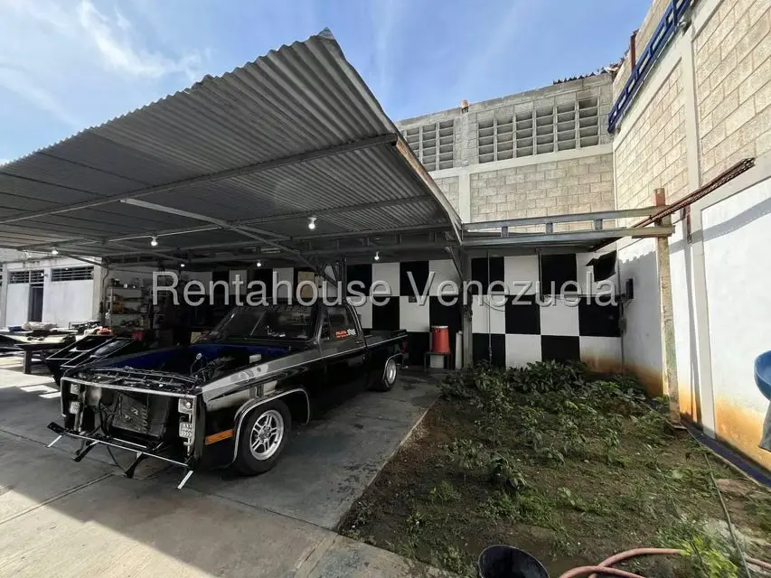 Local Comercial en Venta en Zona Oeste, Lara - 4