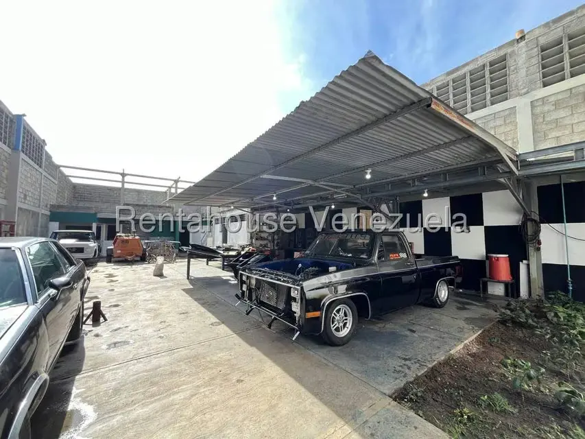 Local Comercial en Venta en Zona Oeste, Lara - 5