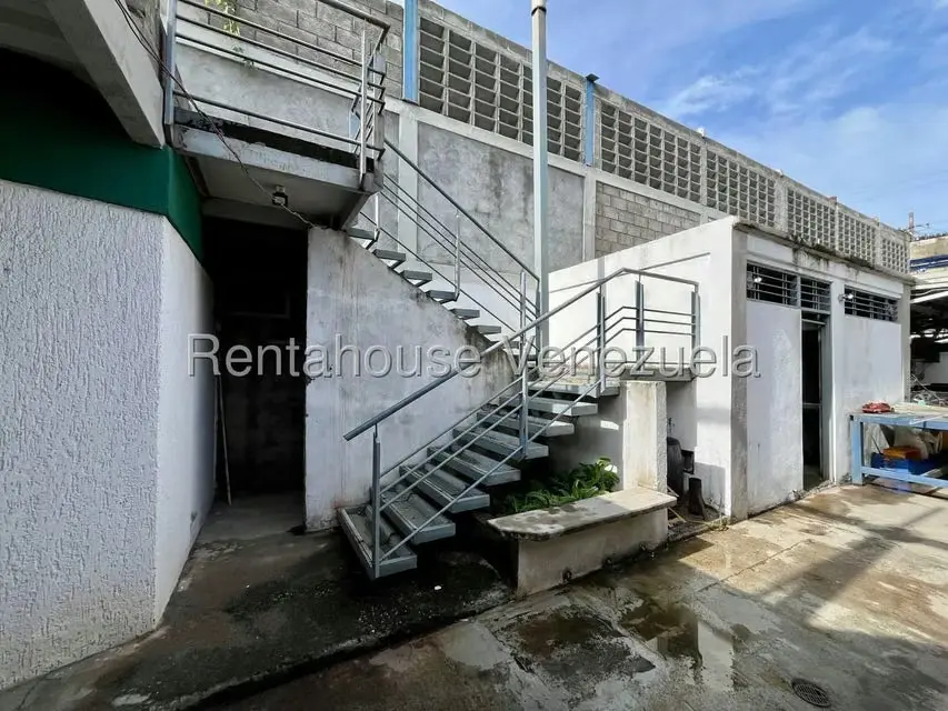Local Comercial en Venta en Zona Oeste, Lara - 10
