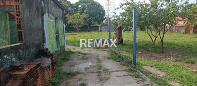 EN VENTA TERRENO PROPIO CON ACCESO DIRECTO DE LA CARRETERA NACIONAL ACARIGUA-AGUA BLANCA, SECTOR ALGODONAL - 4