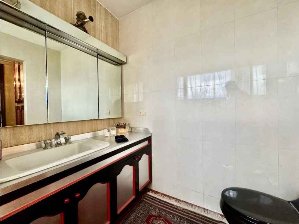 Se vende PB 294m2 4h+s+ch/6b/4p Chulavista - 19