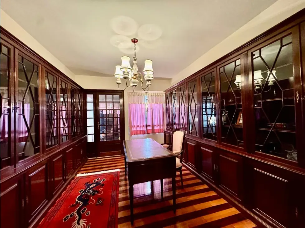 Se vende PB 294m2 4h+s+ch/6b/4p Chulavista - 21