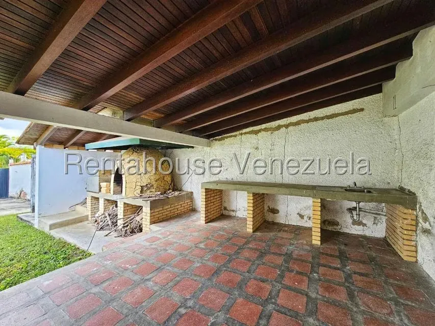 Casa (Duplex) en Venta en Lomas de La Lagunita, Distrito Metropolitano - 16