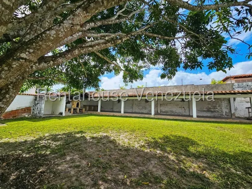 Casa (Duplex) en Venta en Lomas de La Lagunita, Distrito Metropolitano - 19