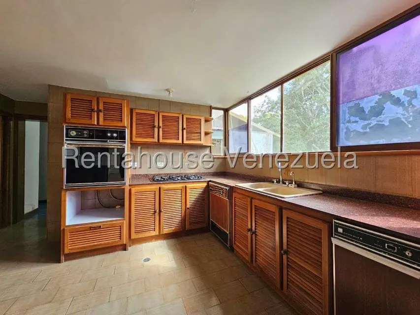 Casa (Duplex) en Venta en Lomas de La Lagunita, Distrito Metropolitano - 30
