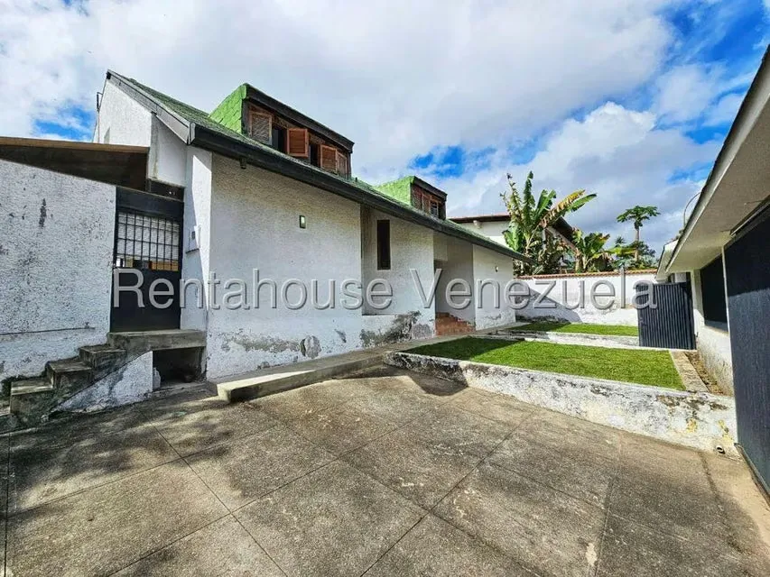 Casa (Duplex) en Venta en Lomas de La Lagunita, Distrito Metropolitano - 6