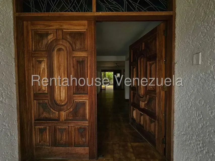 Casa (Duplex) en Venta en Lomas de La Lagunita, Distrito Metropolitano - 10