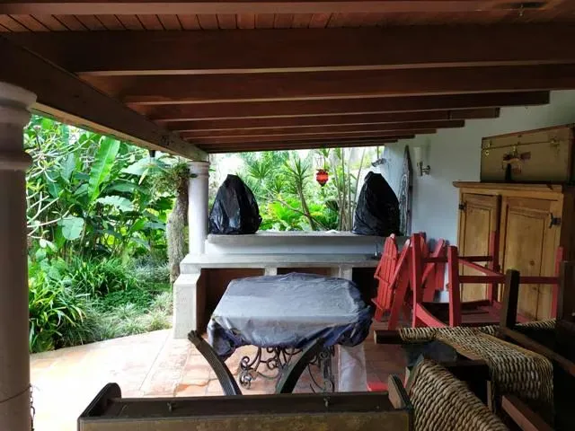 Casa (1 Nivel) en Venta en La Lagunita Country Club, Distrito Metropolitano - 102